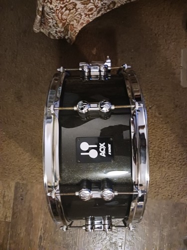 Sonor 6x13 aqx snare drum - sonor, 6x13"