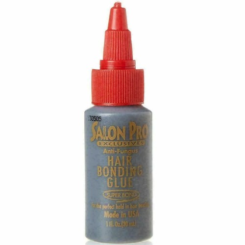 Salon pro hair - pro, extension