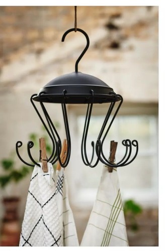 Ikea borstad hanger with - borstad,
