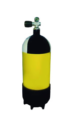 Faber 15L 232 Bar Scuba Tank 2024