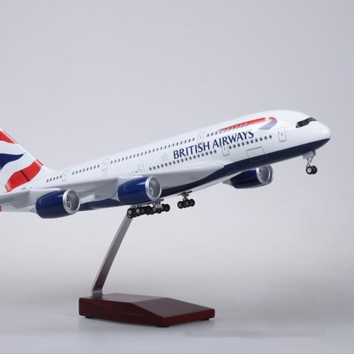Extra large british airways - british,