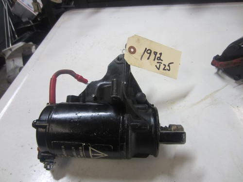 Evinrude johnson outboard - evinrude,