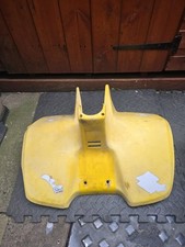 Genuine Suzuki Lt50 Front