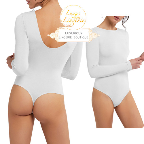 Memphis string body - by, wolford