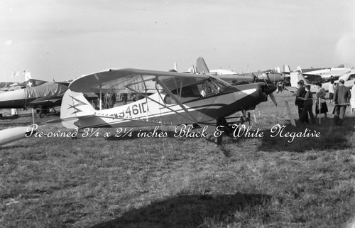 Piper 18a 150 super cub - pa-18a-150,