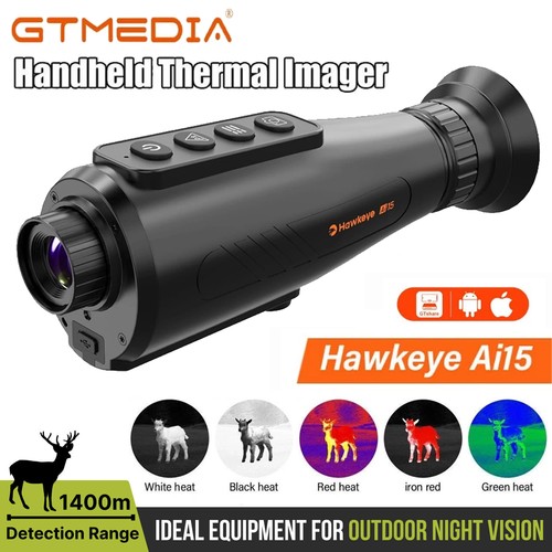 Gtguard thermal imaging - gtguard,