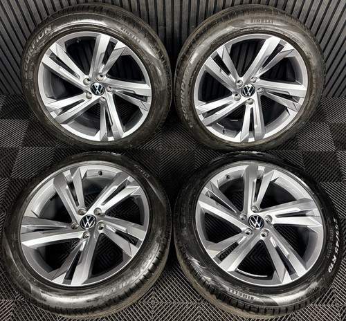 Tiguan r line valencia - 19'',