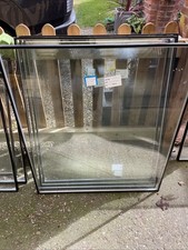 Double Glazed Sealed Unit