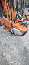 Stihl Ts410 Disc Cutter Petrol