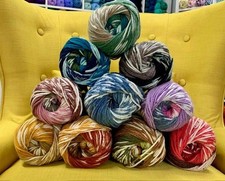 King Cole Nordic Chunky 150g