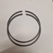 NOS GENUINE KAWASAKI PISTON RING SET KX 500 1988-2004 13008-1103 STD