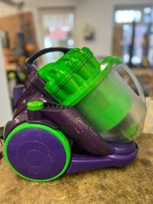 DYSON DC08 CYLINDER VACUUM