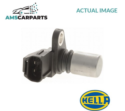 Crankshaft position sensor - sensor, 6pu