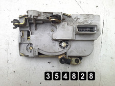 2001 PEUGEOT 406 LOCK DOOR DOOR MOTOR FRONT LEFT SIDE EUROPEAN