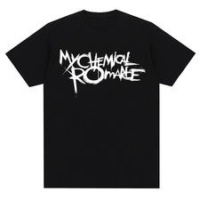 My Chemical Romance T-Shirt