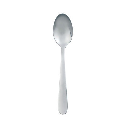 Milan silver tea spoons - milan,