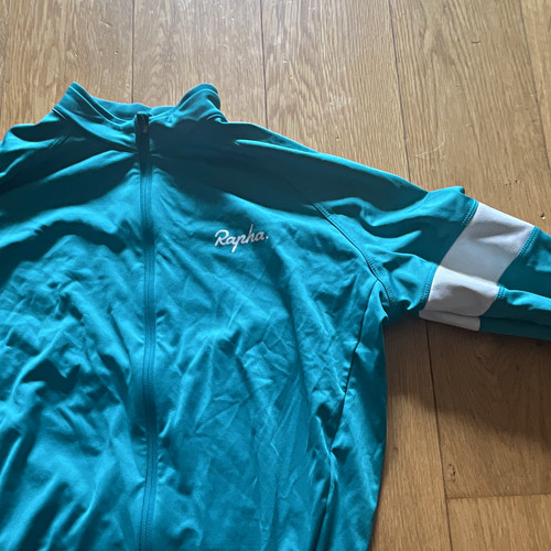 Rapha men blue cycling - rapha,