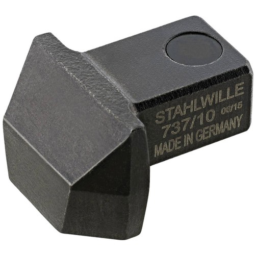 Stahlwille welded bit - stahlwille, set