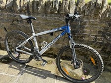 Cannondale F6 Disc 2008