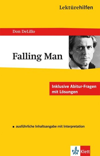 Lektürehilfen don delillo - lektürehilfen,