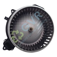 CITROEN C4 PICASSO GRAND MK1 FL (B5) 2010-2012 Heater Blower Motor Fan 5E2228700