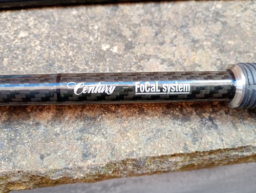 Century focul system - century, autocave