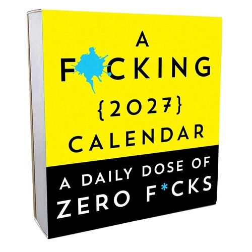 Cking desk calendar - desk,