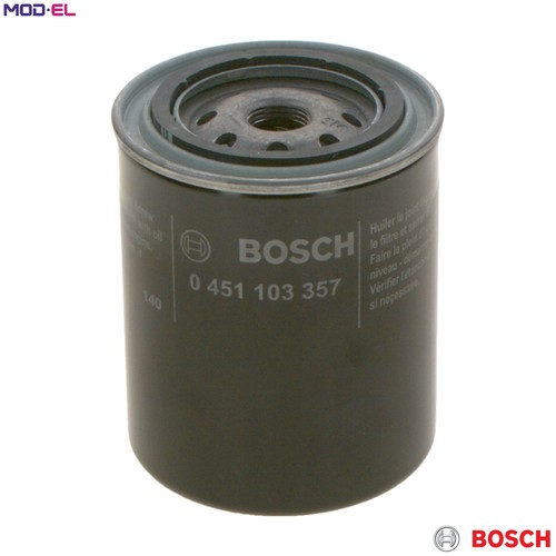 Oil filter 451 103 - oil,