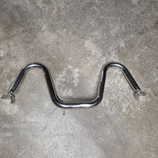 MX5 Chrome Stainless Style