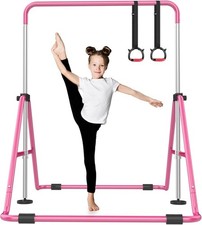 Gymnastics bars expandable - bars,