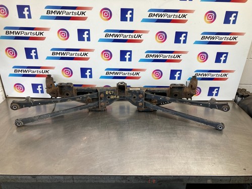 Mini cooper rear - subframe, with
