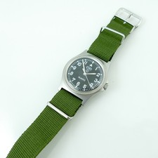 CWC W10 6645 99 Men's Quartz