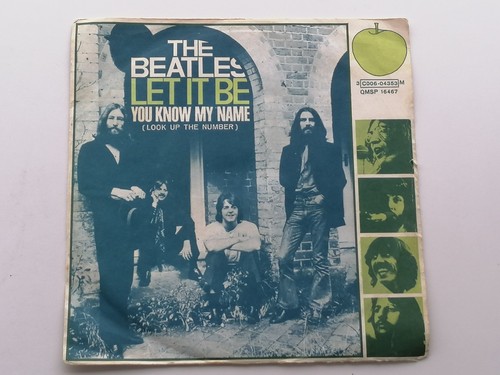 The beatles orig - the,