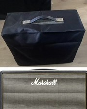 Dust cover marshall - dust, orgin