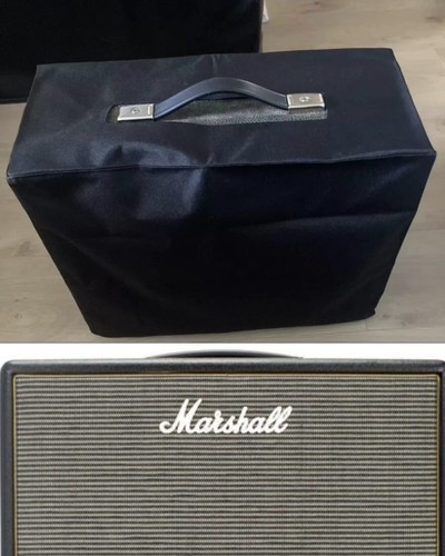 Dust cover marshall - marshall, orgin