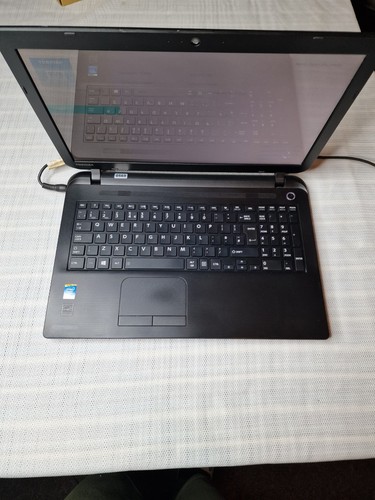 Toshiba satellite c50 - satellite, c50-b-154