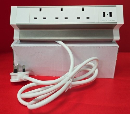 Hannelore desk power socket - hannelore,
