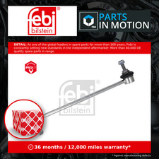 Anti Roll Bar Link 40893 Febi