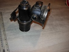 LUCAS EARLY ANTIQUE MOTOR