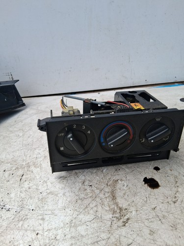 1996 heater climate - ac,