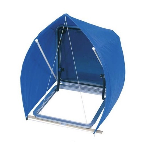Breeze booster wind scoop - booster,
