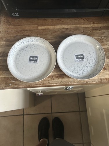 Denby kiln tea - kiln,