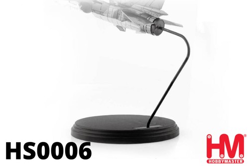 Hobbymaster hs0006 jet - hs0006, 1/72