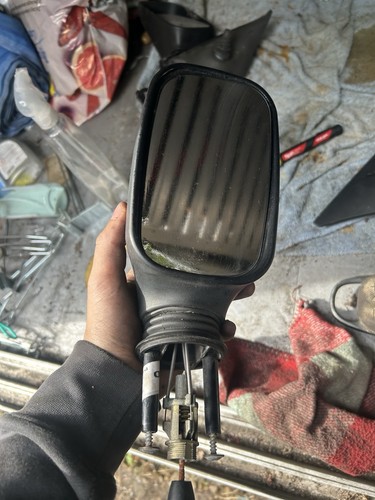 Rover 200 passenger side - 200, wing