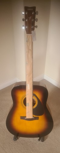 Yamaha f310 acoustic guitar - f310,