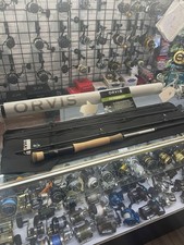 NEW ORVIS HELIOS Newest Model