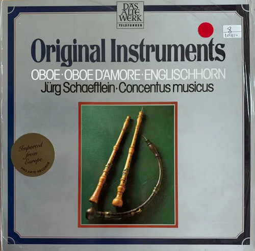 Jürg schaeftlein oboe - jürg,