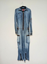 MISS SIXTY Y2K Denim Long