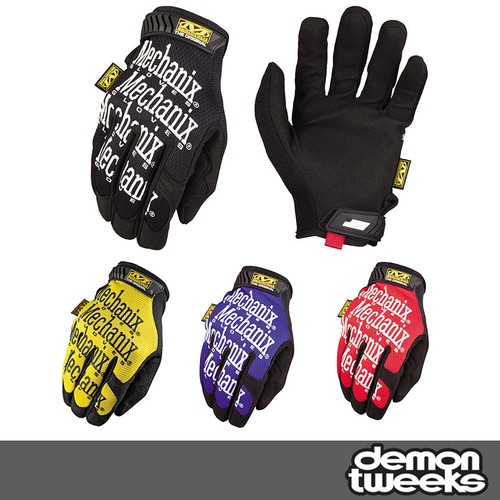 Mechanix original mechanics - original,