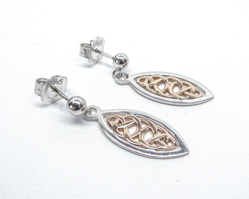 Clogau gold sterling - sterling, &